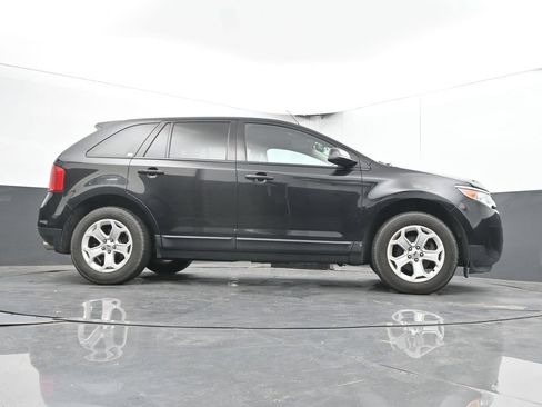 Used 2013 Ford Edge SEL FWD image 42