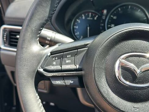Used 2023 MAZDA CX-5 AWD 2.5 S w/ Premium Plus Pkg image 17