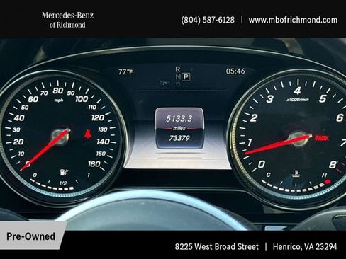 Used 2019 Mercedes-Benz E 300 image 20