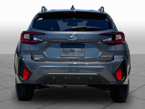 Certified 2024 Subaru Crosstrek 2.0i Premium AWD/4WD image 5