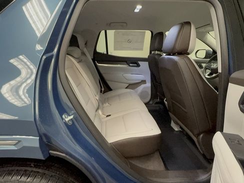 New 2026 GMC Terrain Denali image 13