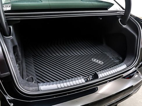 Used 2026 Audi A6 Premium Plus image 22