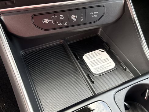 New 2026 Kia Carnival SX Prestige FWD image 12