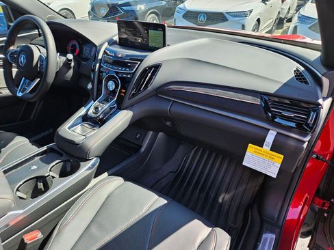 New 2026 Acura RDX A-Spec image 13