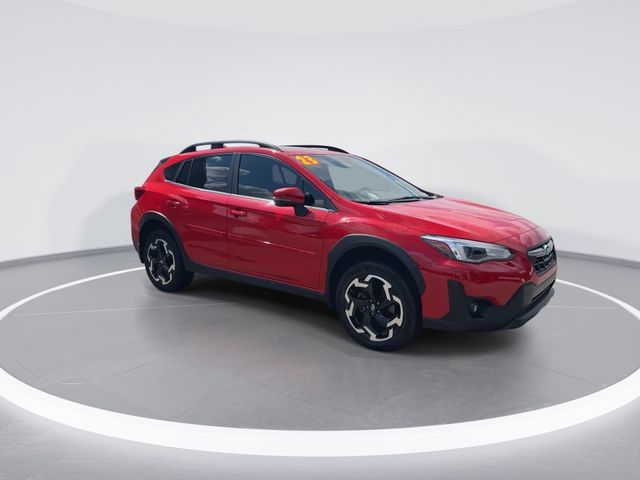 Certified 2023 Subaru Crosstrek 2.5i Limited w/ Moonroof Package AWD/4WD image 2