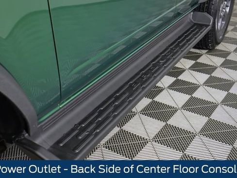 New 2025 Ford Bronco Big Bend image 17