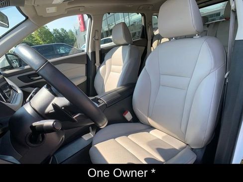 Certified 2023 Nissan Rogue SV w/ SV Premium Package AWD/4WD image 14