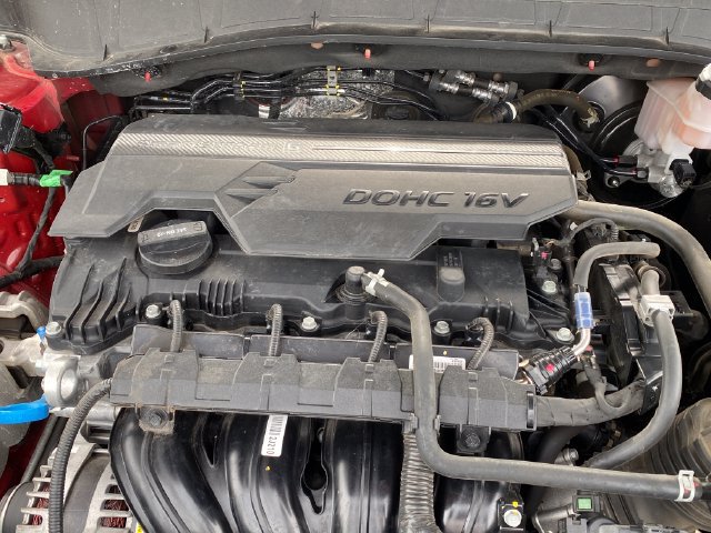 Used 2025 Hyundai Kona SEL AWD/4WD image 23