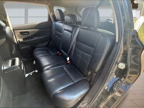 Used 2017 Nissan Murano SL image 26