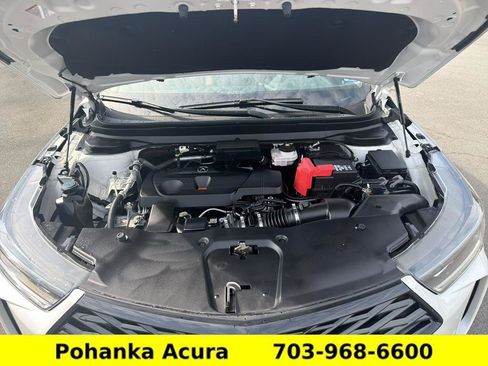 Used 2025 Acura RDX SH-AWD w/ Technology Package image 33