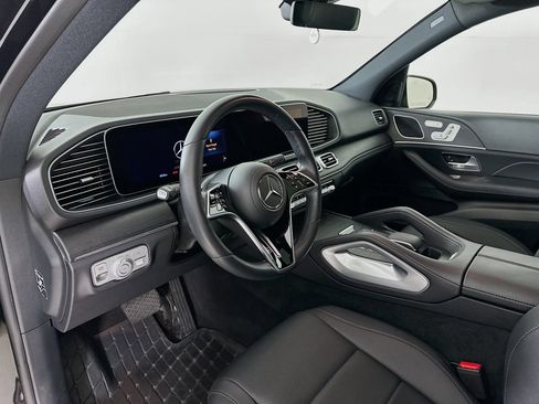 Certified 2025 Mercedes-Benz GLE 350 4MATIC image 10