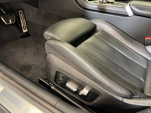 Used 2020 BMW 840i Gran Coupe w/ M Sport Package image 13