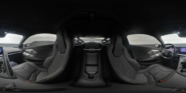 Used 2024 Chevrolet Corvette Z06 RWD image 29