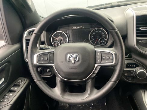New 2026 RAM 1500 Express AWD/4WD image 16
