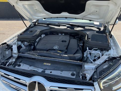 Used 2020 Mercedes-Benz GLC 300 image 22