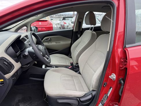Used 2015 Kia Rio LX w/ Power Package image 11