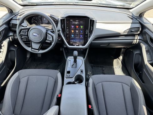 Used 2025 Subaru Crosstrek 2.5i Premium AWD/4WD image 30