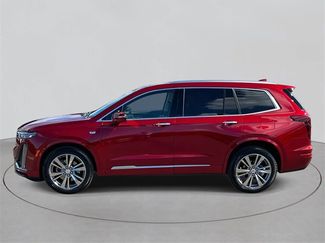 Certified 2023 Cadillac XT6 Premium Luxury video 2