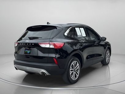 Used 2022 Ford Escape SEL