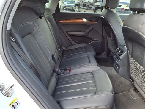 Used 2023 Audi Q5 2.0T Premium Plus AWD/4WD image 15