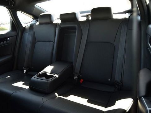 New 2026 Honda Civic Sport Touring image 26