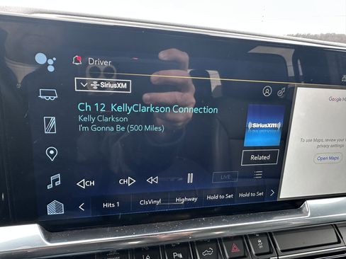 Used 2024 Chevrolet Silverado 3500 High Country image 24