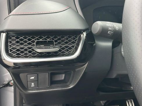 New 2025 Acura ADX A-Spec image 21