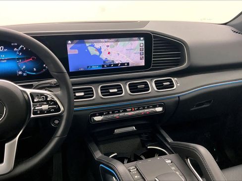 Certified 2023 Mercedes-Benz GLE 350 image 25