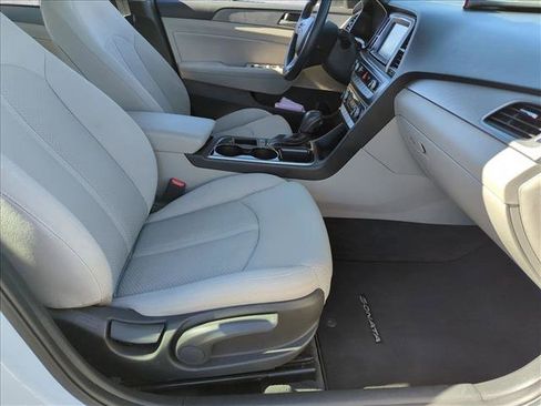 Used 2018 Hyundai Sonata SEL image 20