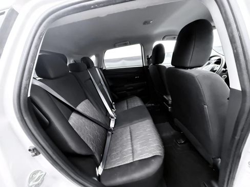 Used 2021 Mitsubishi Outlander Sport ES FWD image 22