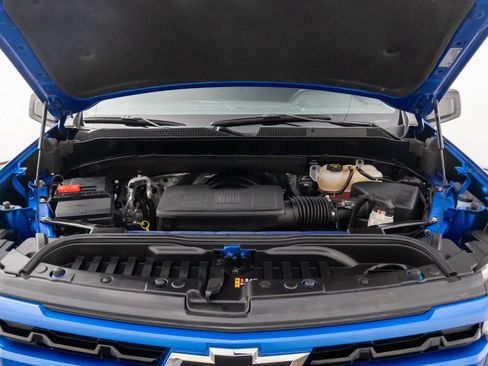 Used 2022 Chevrolet Silverado 1500 RST w/ Convenience Package II image 28