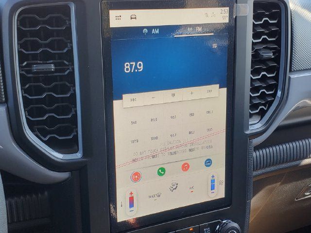 New 2026 Ford Ranger XL AWD/4WD image 14