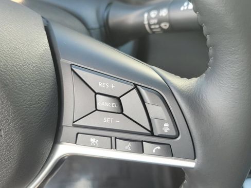 Used 2023 Nissan Sentra SV w/ All-Weather Package FWD image 20