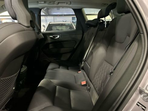 Used 2026 Volvo XC60 B5 Plus w/ Climate Package AWD/4WD image 23