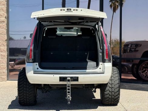 Used 2015 Chevrolet Tahoe LT w/ Luxury Package image 33