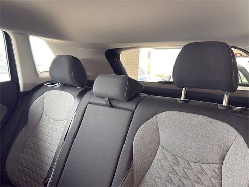 New 2026 Volkswagen Tiguan S image 28