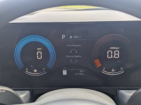 Used 2024 Hyundai Sonata SEL FWD image 24