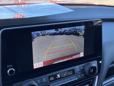 Certified 2026 Toyota Grand Highlander XLE image 30