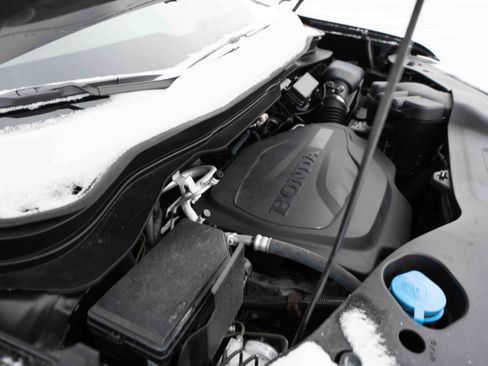 Used 2024 Honda Passport Black Edition image 33