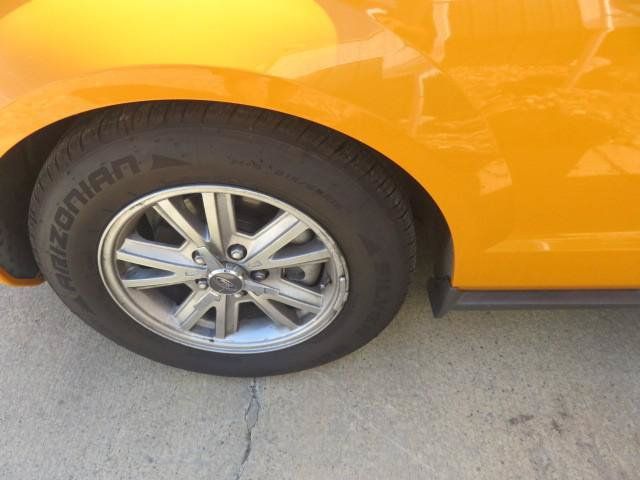 Used 2007 Ford Mustang Coupe RWD image 23