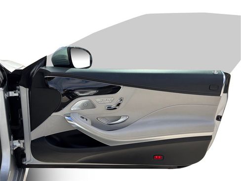 Used 2017 Mercedes-Benz S 550 Cabriolet image 47