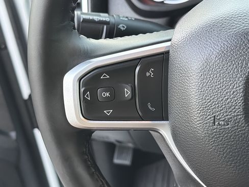 Used 2024 RAM 2500 Big Horn w/ Protection Group image 25