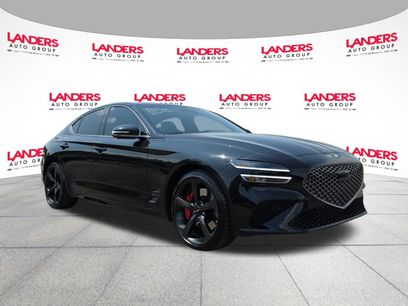 Used 2026 Genesis G70 3.3T Sport Prestige
