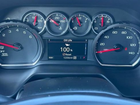 Certified 2024 Chevrolet Tahoe LS w/ Driver Alert Package image 20