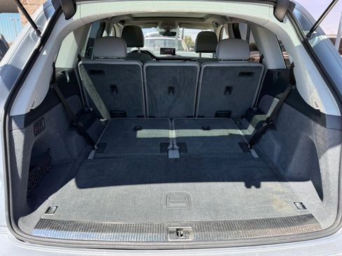 Used 2019 Audi Q7 3.0T Premium Plus image 31
