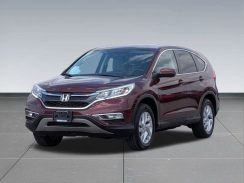 Used 2015 Honda CR-V EX image 9
