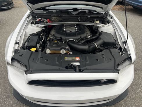 Used 2014 Ford Mustang GT Premium w/ Electronics Package RWD image 34