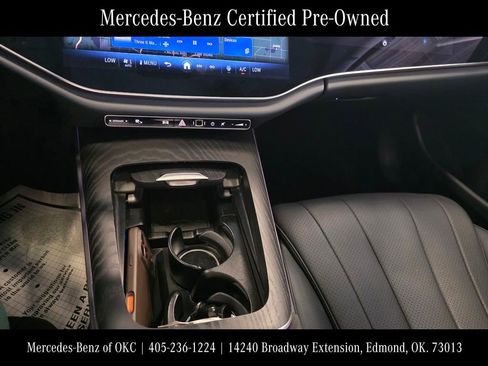 Certified 2025 Mercedes-Benz E 350 Sedan image 16