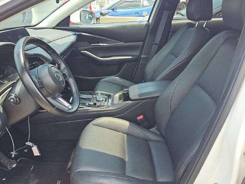 Used 2025 MAZDA CX-30 AWD 2.5 S w/ Preferred Package image 4