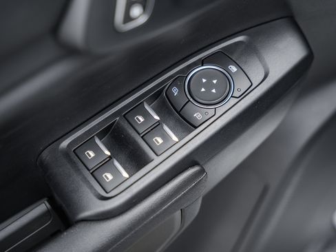 New 2025 Ford Ranger XL w/ Trailer Tow Package image 41